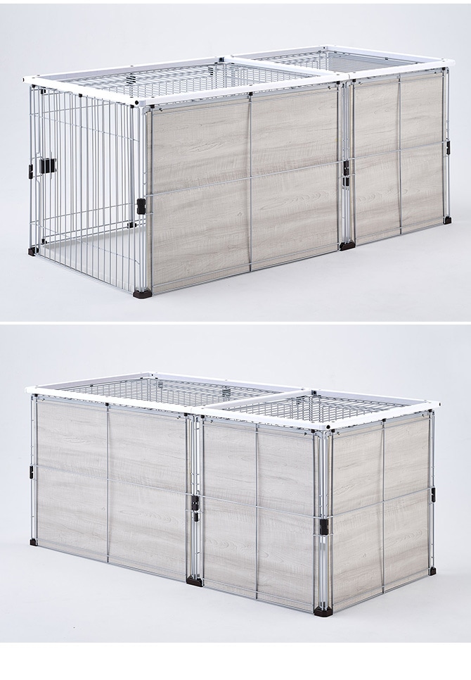 Bonbi ボンビ しつける プラス・ワン サークル | 商品種別,ペット