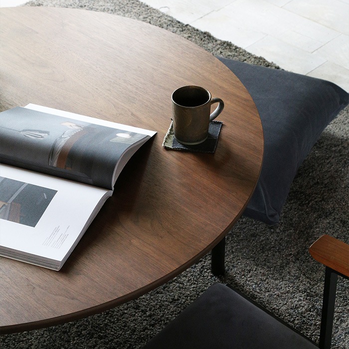 Nichibi Woodworks ニチビウッドワークス Wells ウェルズ こたつ