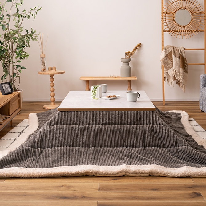 こたつ フラットヒーター 105×75」の人気商品一覧 | 安い商品を通販サイト