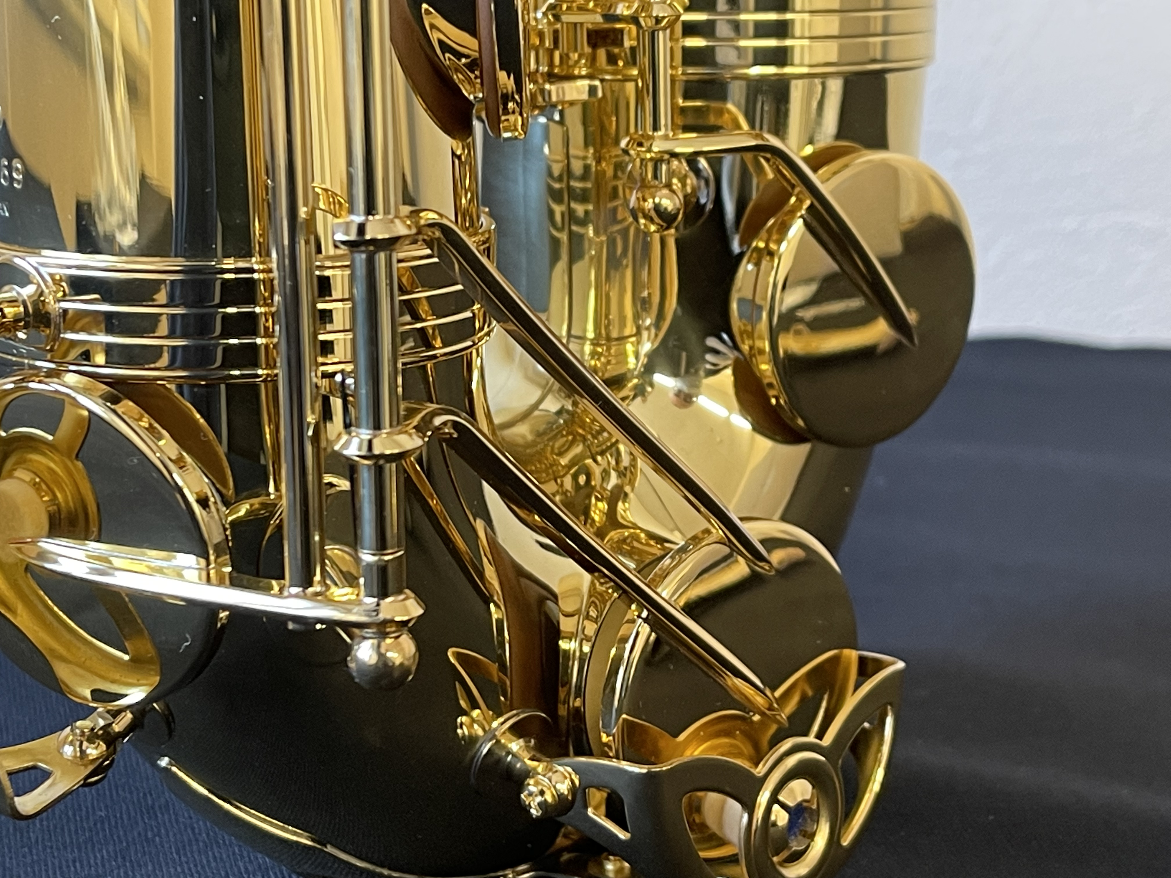 ヤナギサワ テナーサックス T-WO10 | 管楽器【新品】 | WINDS-Kawagoe