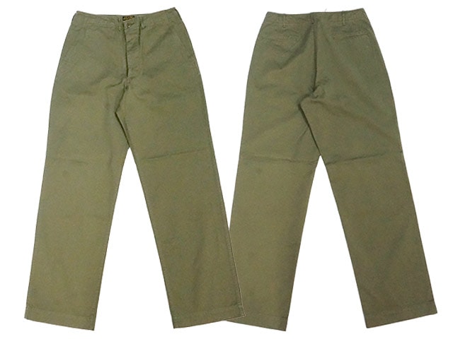 全2色【JELADO”PRODUCT”/ジェラード”プロダクト”】「41 Khaki