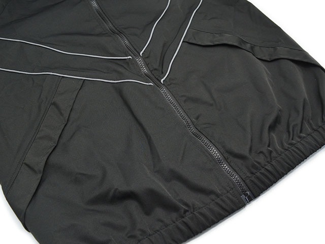 DAZZLE SUGAR/ダズルシュガー】2025SS「Reflector Training Jacket