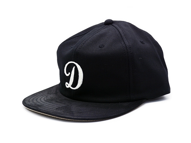 H.W. DOG & CO. キャップ 38サイズ 全3色【THE H.W.DOG&CO./ドッグ