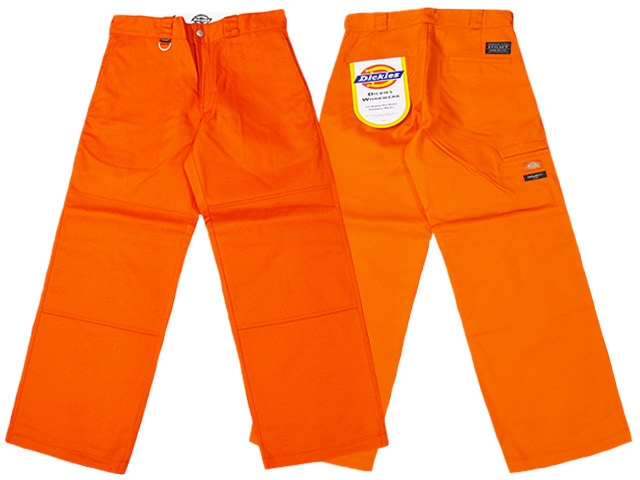 EVILACT/イーブルアクト】×【Dickies/ディッキーズ】2024AW「Hidden