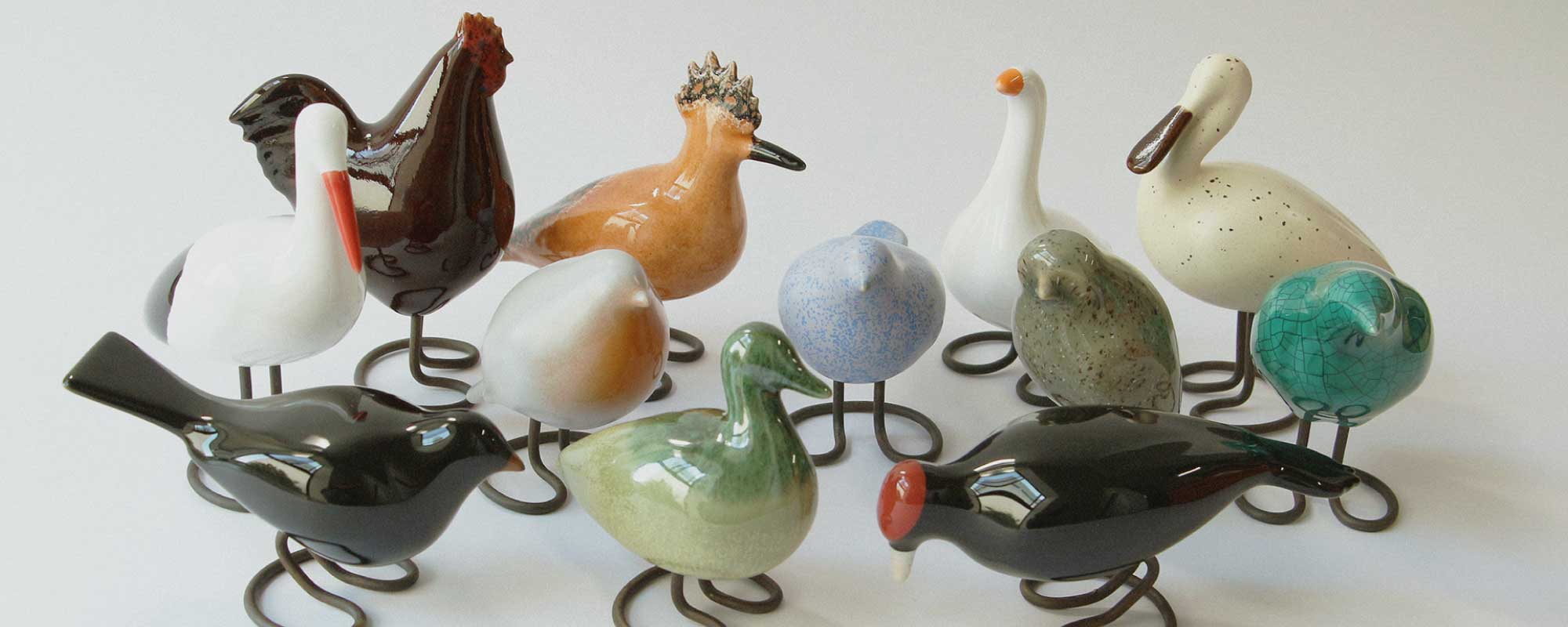 Jehn Ceramics(ジェン セラミック) 輸入正規代理店 ｜ DETAIL ONLINE STORE