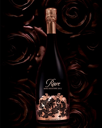 レア・シャンパーニュ レア 2013 新ヴィンテージ到着｜Your Cellar