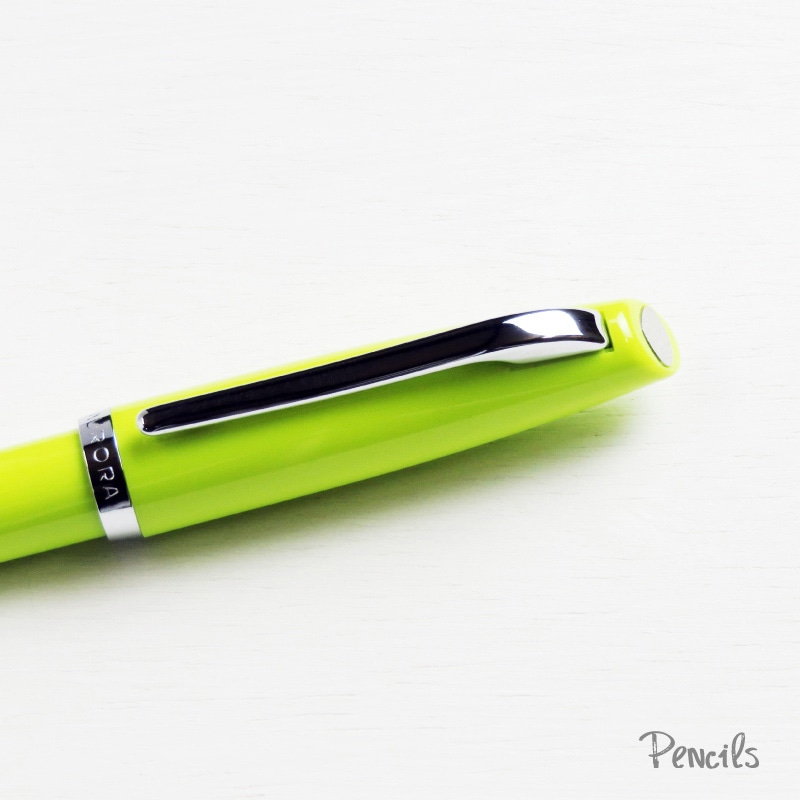 送料無料】〈AURORA〉アウロラ スタイル ボールペン