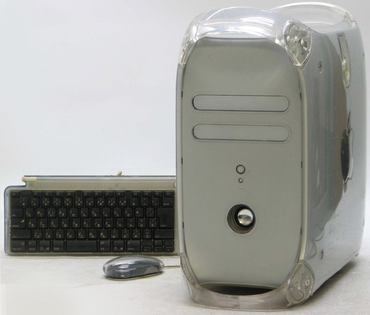 Macデスクトップ Apple PowerMac G4 Macデスクトップ Apple Power Mac