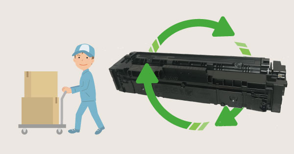 販売】キヤノン トナー 335 CRG-335BLK ブラック 純正 | アケボノサービス