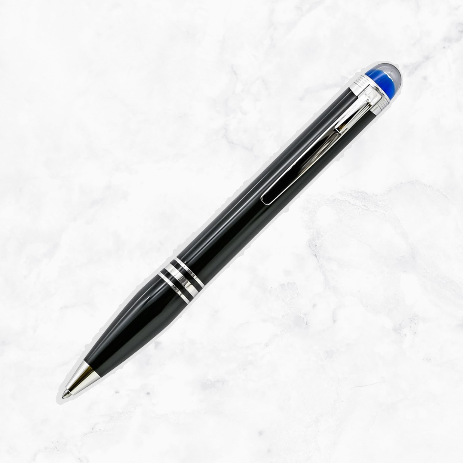 MONTBLANC(モンブラン),ボールペン,シャーペンの名入れギフトが人気