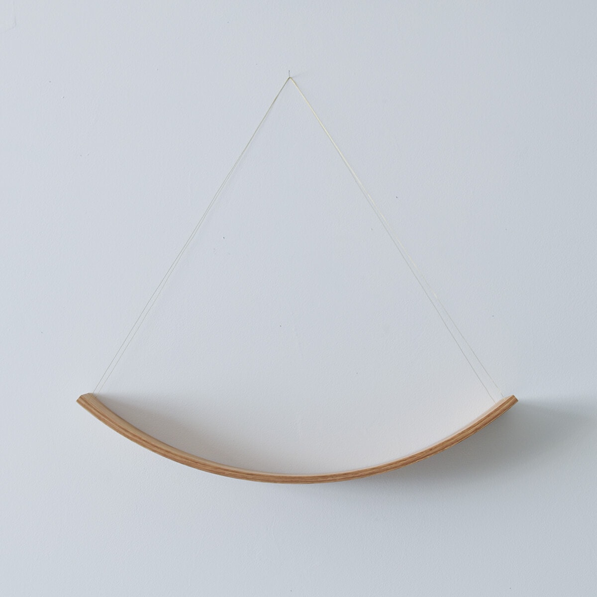 bullpen ブルペン One Pole Shelf オーク bullpen ブルペン One Pole