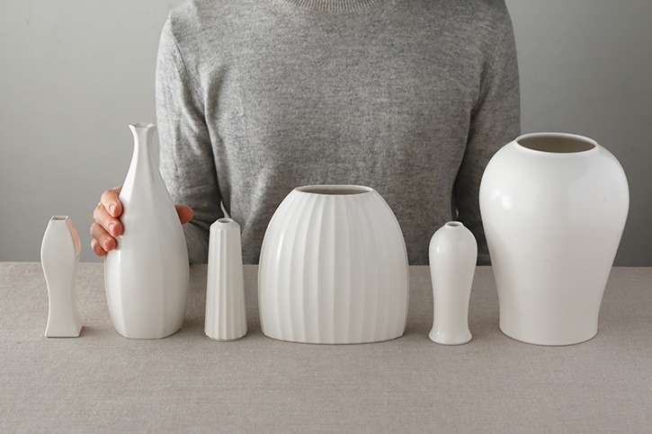 花瓶 （JICON 磁今） | すべての商品 | cotogoto