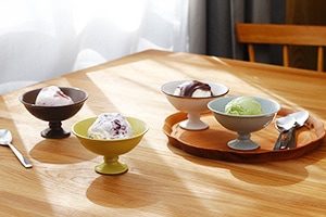 デザートカップ／コンポート （JICON 磁今） | 深皿・ボウル | cotogoto