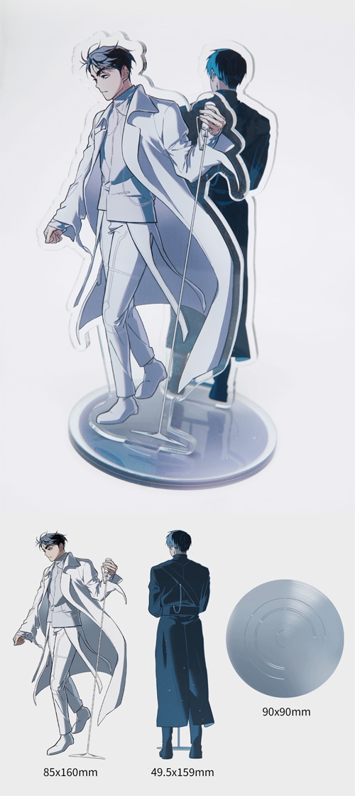 ALIENSTAGE エイリアンステージ エイステ イヴァン ティル エイリアン