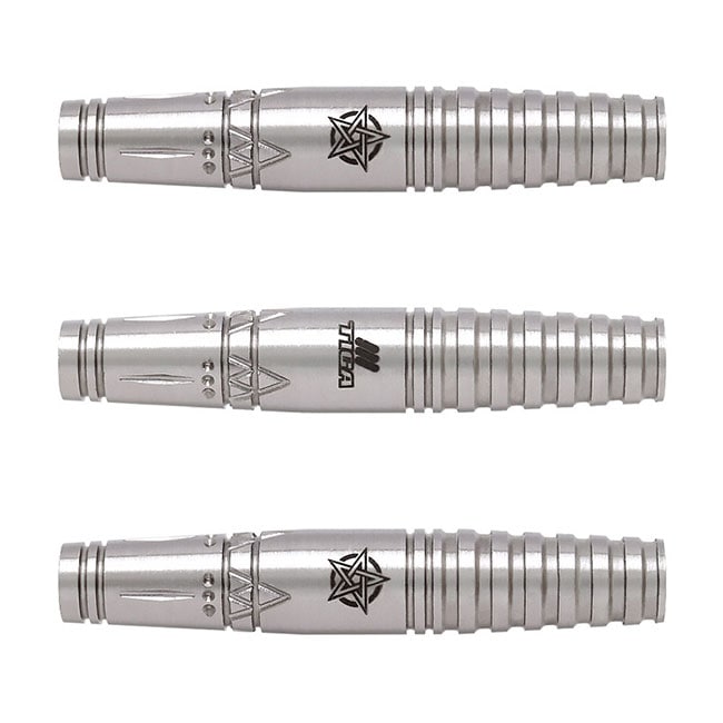 坂口優希恵選手 エンプレチュV 3種 限定カラーSHADE 限定フライト 坂口