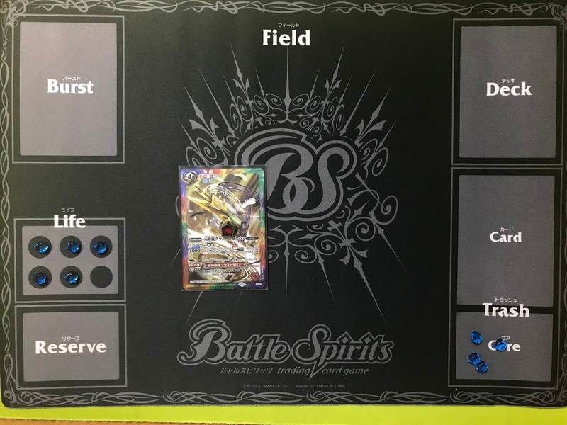 バトルスピリッツ販売・買取・通販専門店【フルアヘッド】