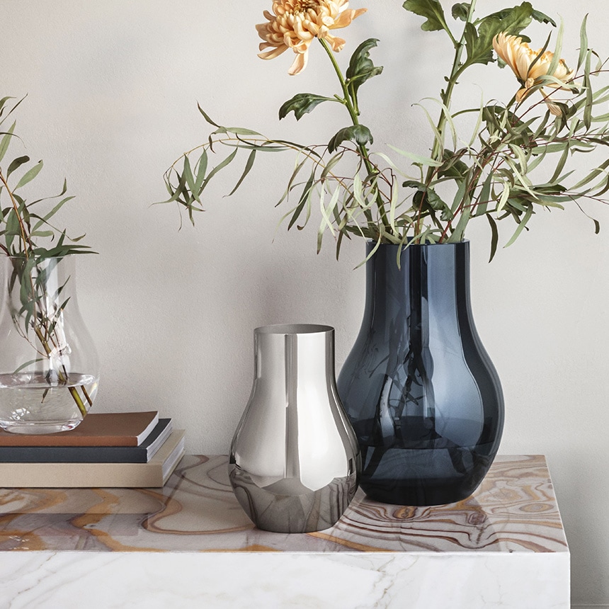 ジョヴァンニ デシーモネ フラワーベース 花器 ピカソ シチリア