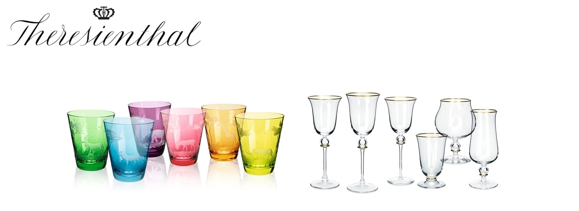 テレジアンタール | GK Japan Agency：マイセンやドームの日本正規総