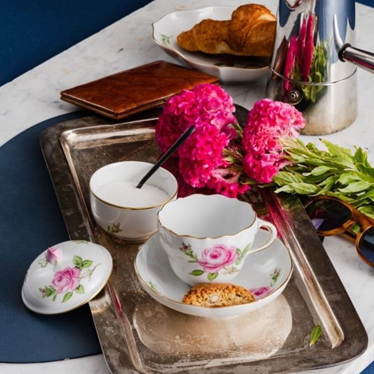 マイセン ペンダント ネイチャーライト タツノオトシゴ （フル