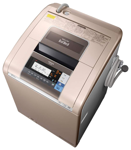 アクア製/2020年式/10kg/全自動洗濯機/AQW-GV100H | 中古洗濯機,8kg