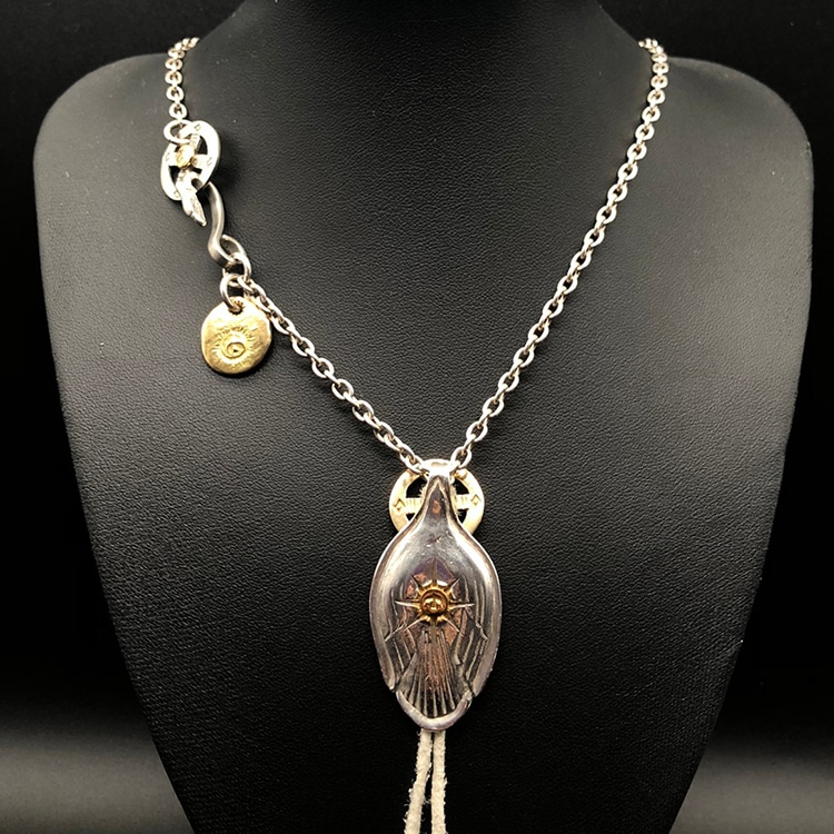 ゴローズおすすめセット06_スプーン｜ゴローズ通販のRINKAN HARAJUKU