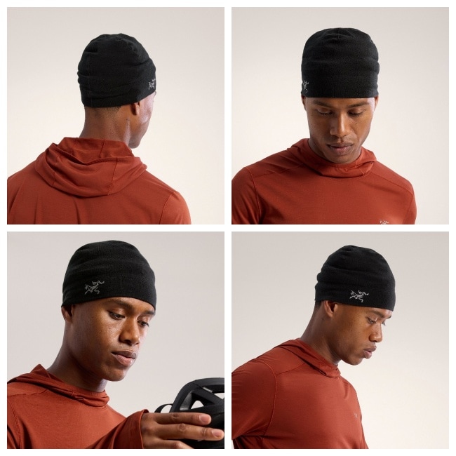 アークテリクス ARC'TERYX ロー ライトウェイト ウール トーク Rho