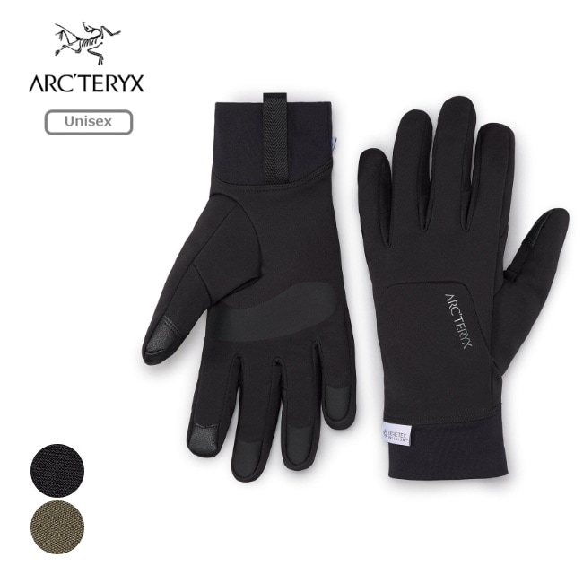 アークテリクス ARC'TERYX ベンタ グローブ | GLAGH グラフ
