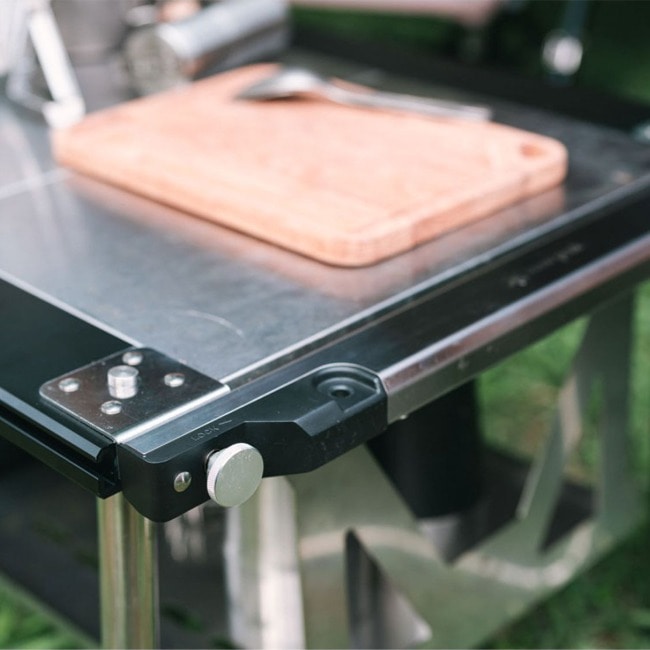 スノーピーク snow peak セパレートIGT3ユニットロースタイルセット