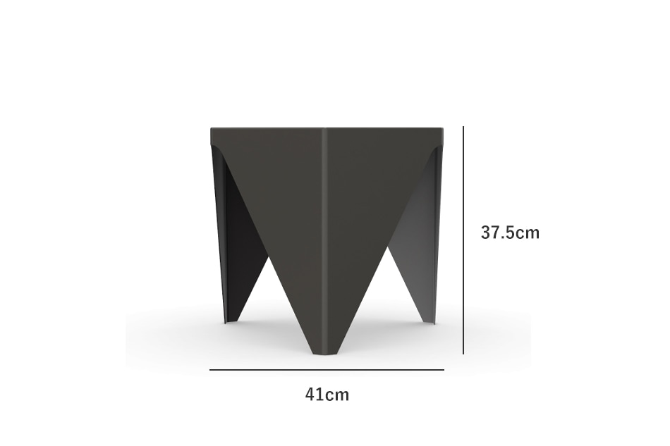 Prismatic Table（プリズマティック テーブル）/Vitra（ヴィトラ