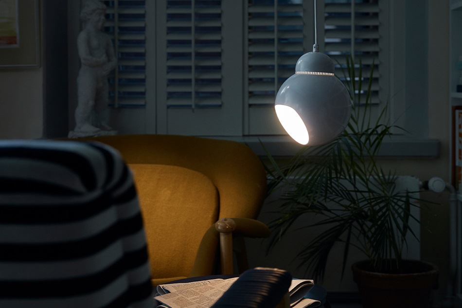 A338 PENDANT LAMP（A338ペンダントランプ)/ Artek（アルテック