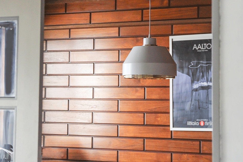 AMA500 PENDANT LAMP(AMA500 ペンダントランプ)/ Artek