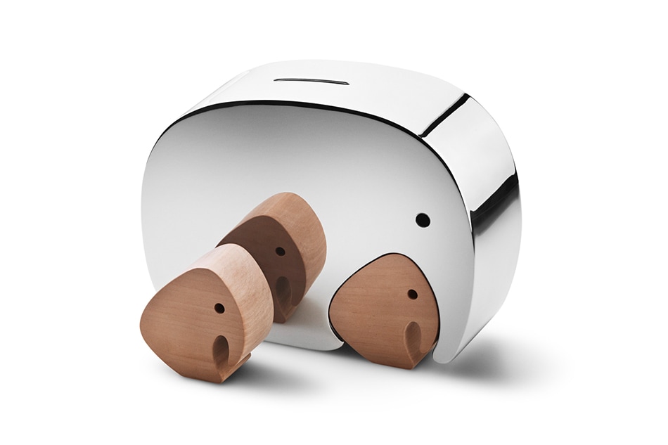 イギリス ジョージ3世期の純銀製ワインファネル イギリス ジョージ3世