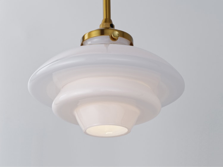 Linne リネー ペンダントライト | ペンダントライト | INTERFORM INC