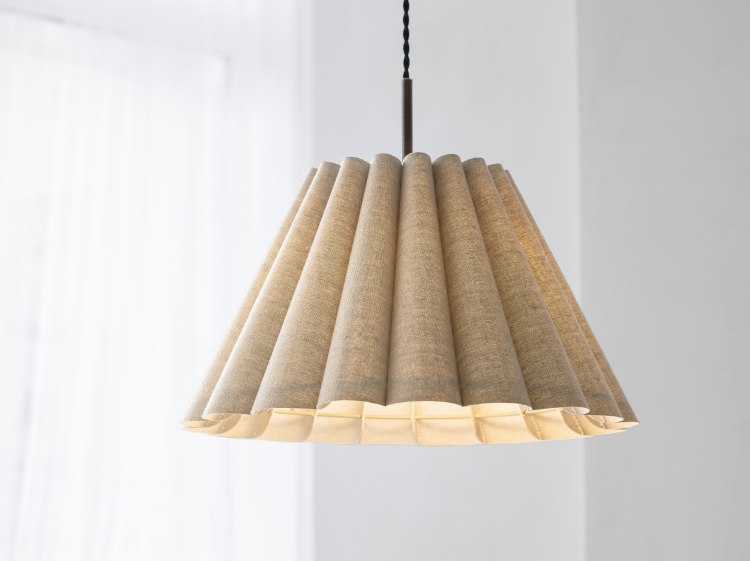 Kivi キヴィ ペンダントライト | ペンダントライト | INTERFORM INC