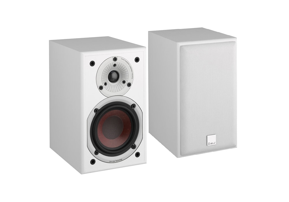 DALI SPEKTOR 1 ブラックスピーカー SPEKTOR 1|DALIオフィシャルサイト