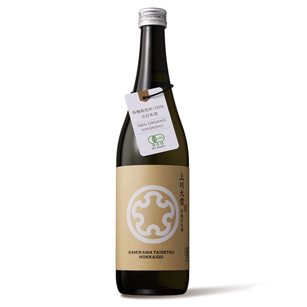 北海道の日本酒】上川大雪酒造オンラインショップ