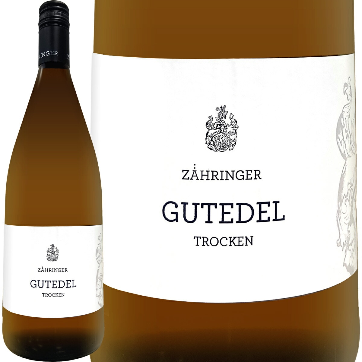 希少！エデン コーベン2003ドイツワイン 白 古酒未開栓☆ スパークリング・白・辛口 2024 - 金渓ワイン（佐藤ぶどう酒）創業1940年