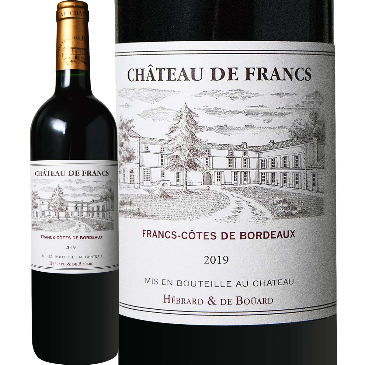 赤ワイン】ラングロール ピエール・ショード2019 ラングロール - Fika