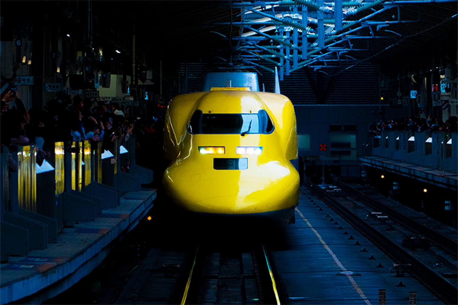 引退記念】923形ドクターイエロー（T4編成）純金コレクション第2弾