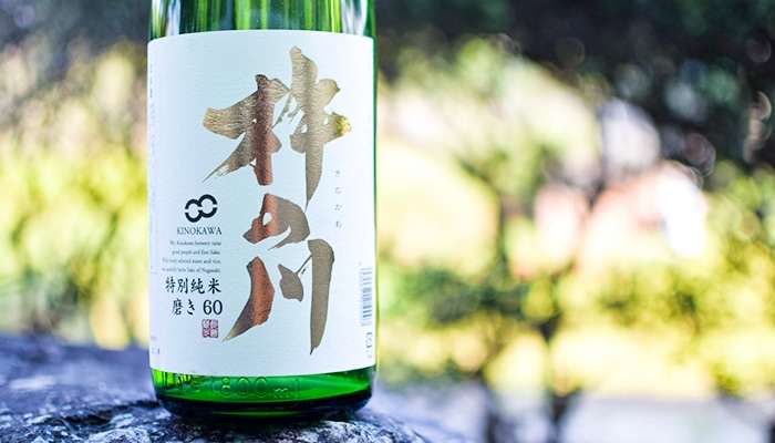 特別純米 磨き60 (1800ml､720ml)【国税局鑑評会 金賞受賞】 | 日本酒