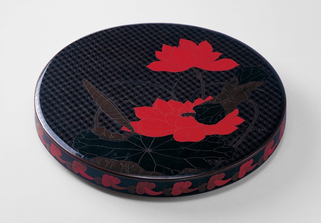 玉楮象谷伝 自在に生きた香川漆芸の祖 （展覧会公式カタログ）｜求龍堂