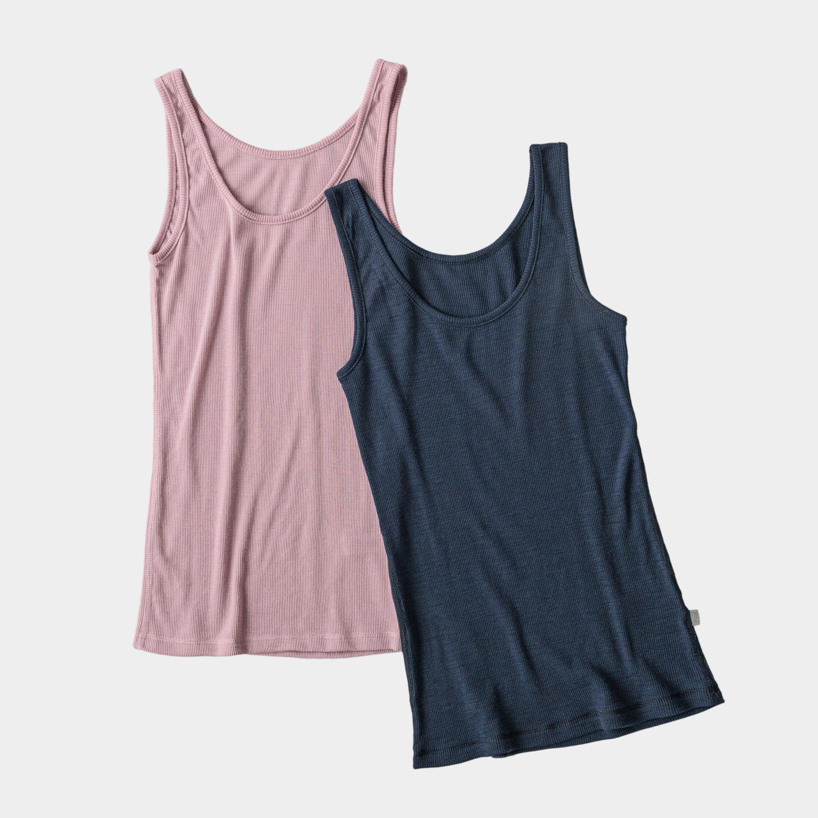 EMMA タンクトップ ピンク