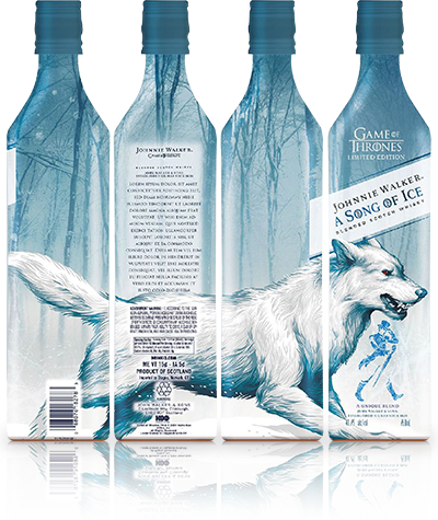 ジョニーウォーカー ア ソング オブ アイス | ウイスキー専門店
