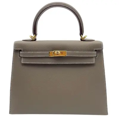 エルメス ケリー25 - ブランド品専門店ラグザリア【東京銀座】