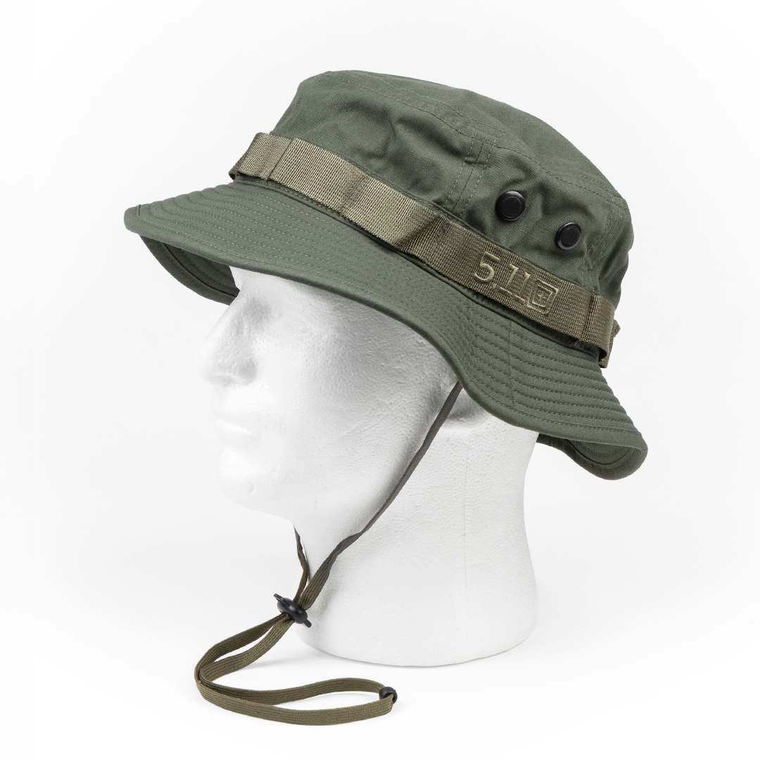 5.11 Tactical ファイブ イレブン タクティカル】Boonie Hat