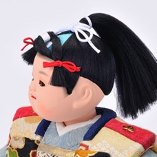 真多呂人形 | 五月人形,武者人形 桃太郎(ケース付) | 雛人形(ひな人形