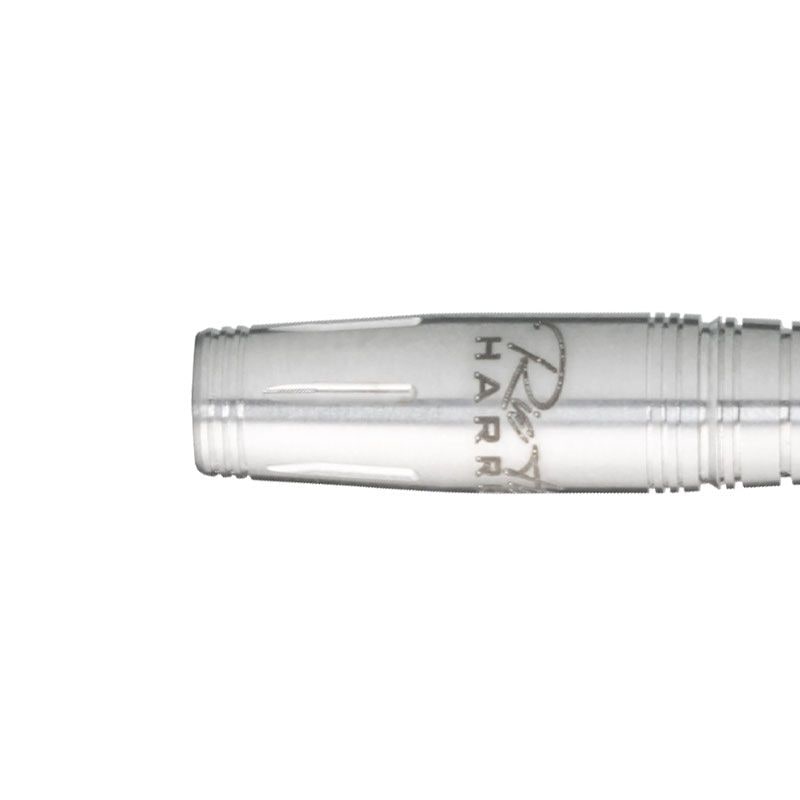 Harrows】 RHythm 19g ハローズダーツ リズム 星野理絵モデル | ソフト