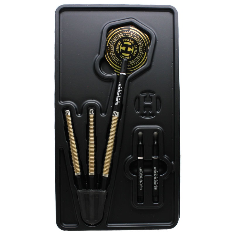 ハローズ ブイウイング Harrows V-WING ダーツ バレル | ソフトダーツ