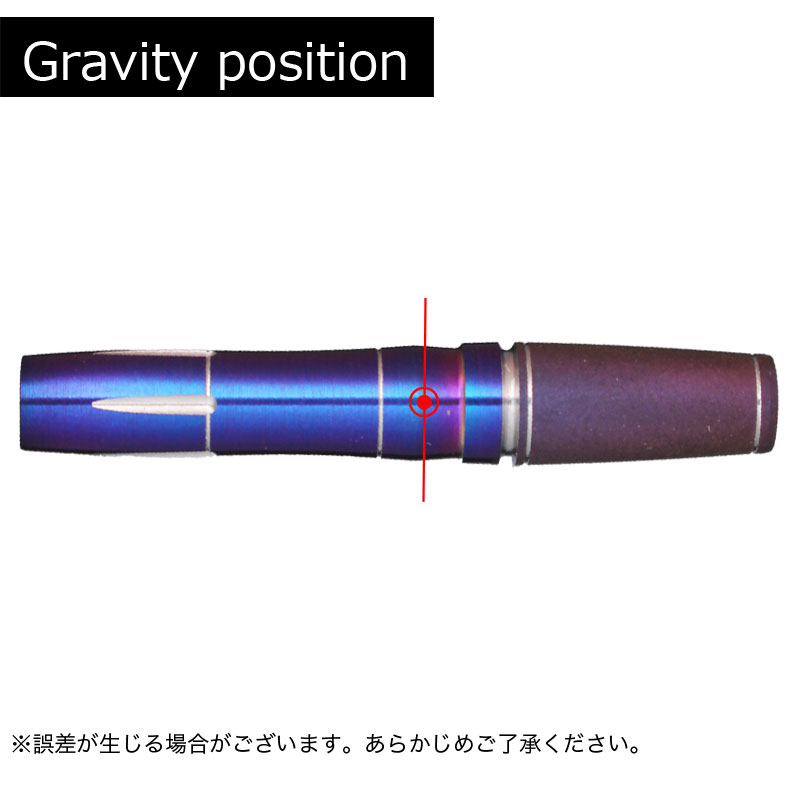 ターゲット ライジングサン G8 村松治樹 2BA TARGET RISING SUN G8