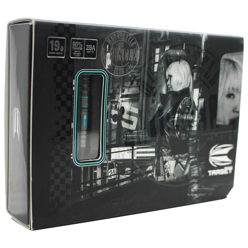 ターゲット ミラクル G5 ライト 鈴木未来 TARGET MIRACLE G5 LITE